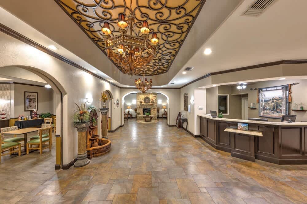 La Quinta by Wyndham Marble Falls 2