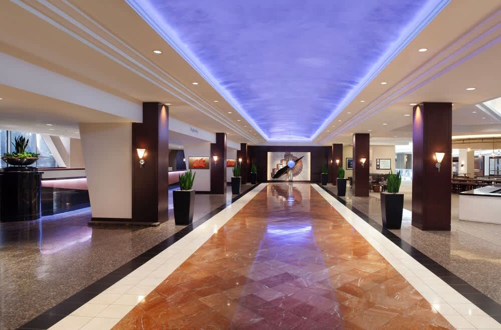 Hyatt Regency Dallas 2