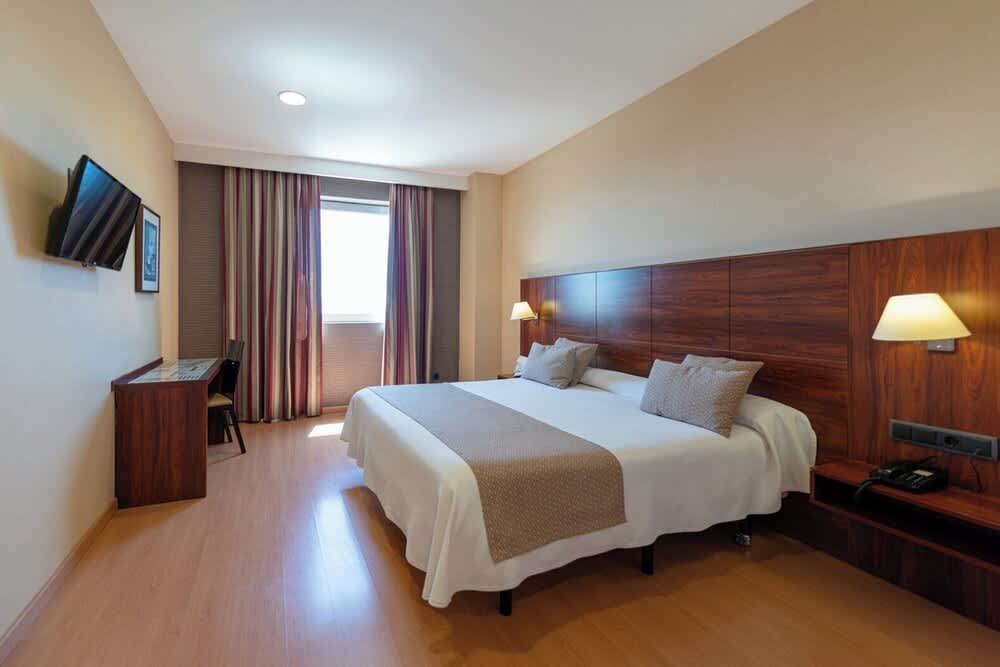 Sercotel Riscal 1