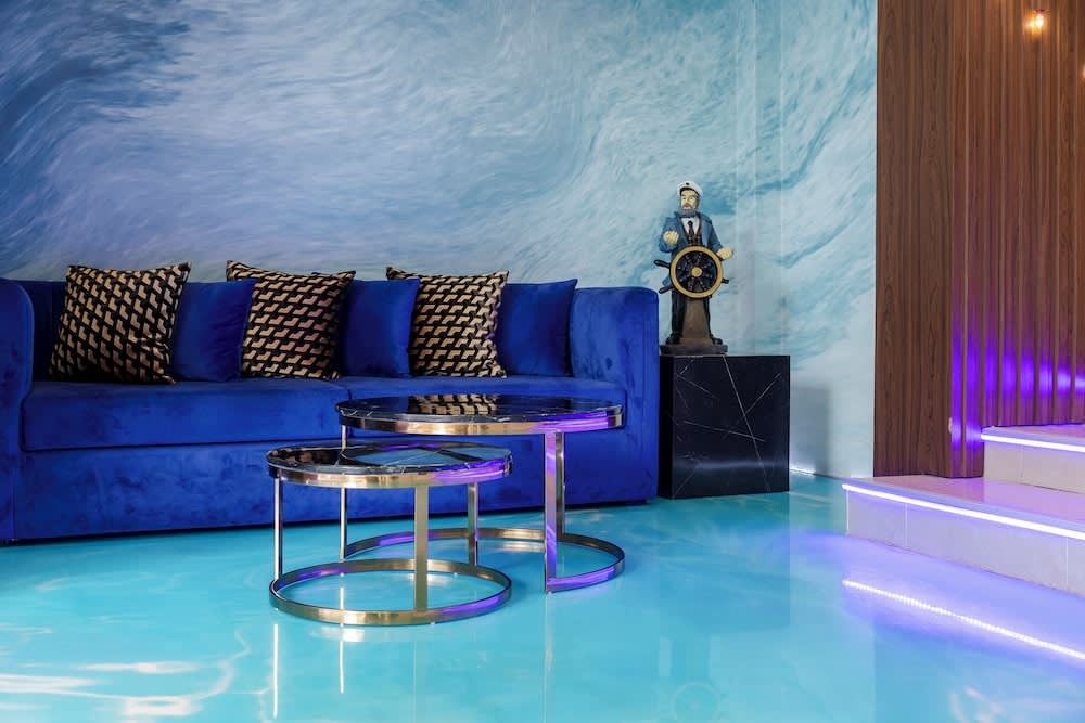 Hotel Mermaid Bangkok 1