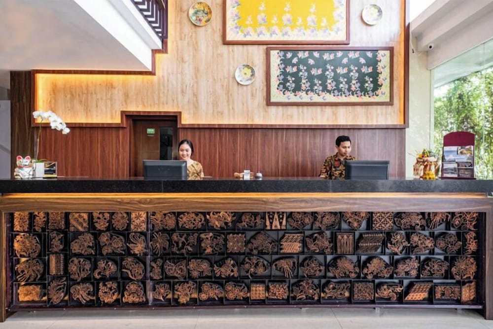 Atanaya Kuta Bali 2