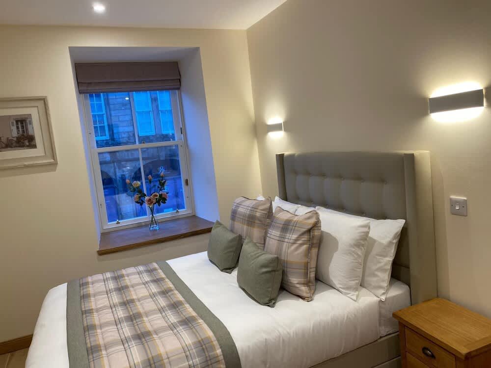 Waverley Inn Holiday Apartments 1
