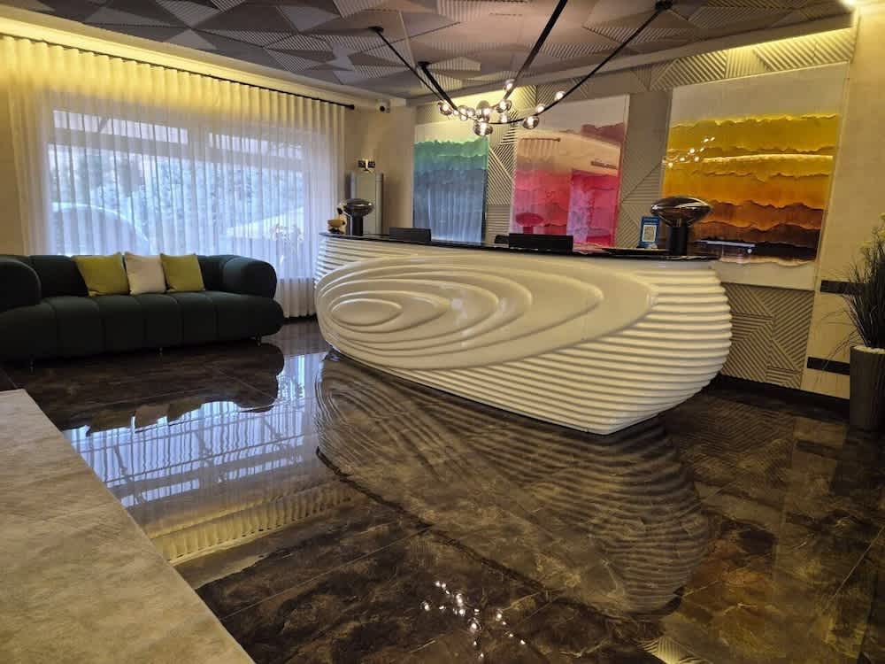 HL 309 Hotel 2