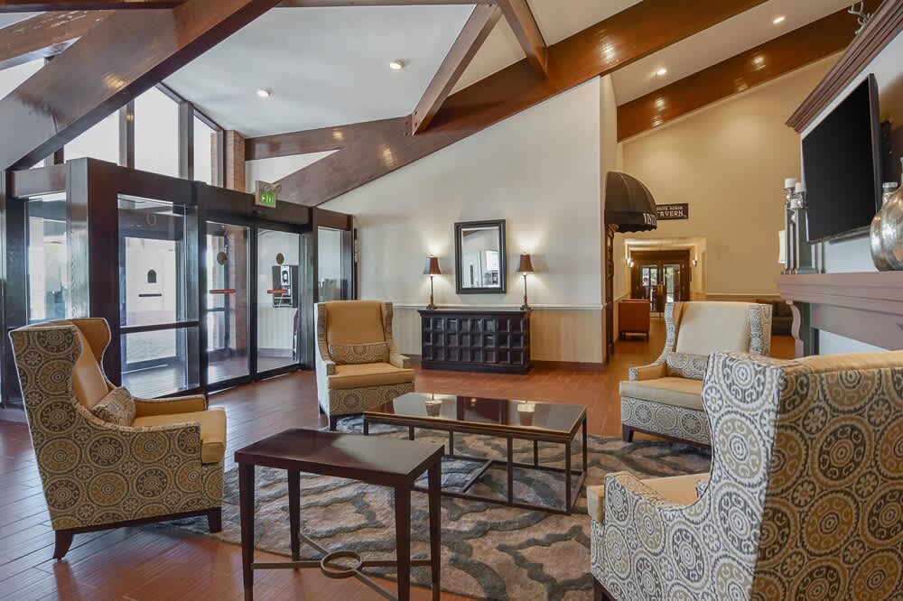 Clarion Inn Harpers Ferry-Charles Town 2