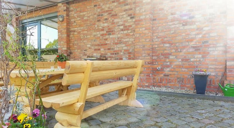 Radlerhof Spreewald 2