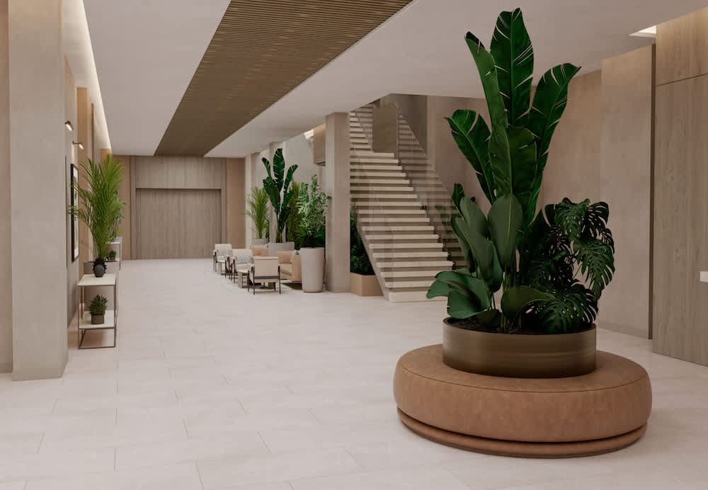 Akra Didim Resort & SPA 2