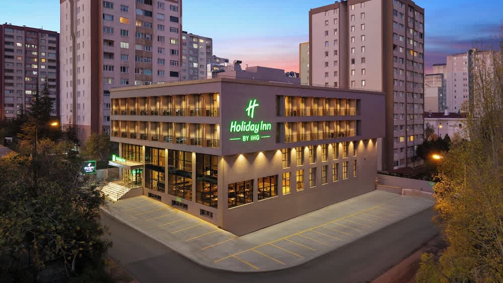Holiday Inn Istanbul - Beylikduzu by IHG 1