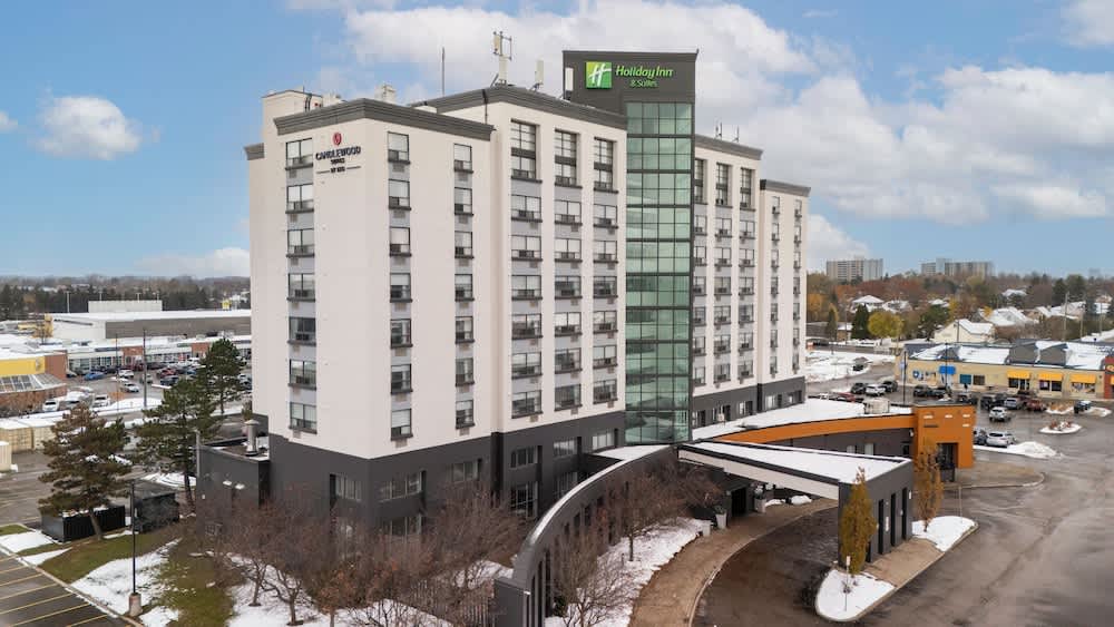 Candlewood Suites London South by IHG 1