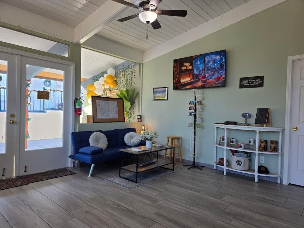 Sequoia Village 2