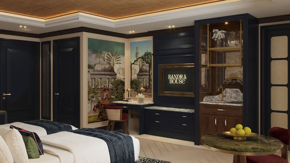 Bandra House - IHCL SeleQtions 2
