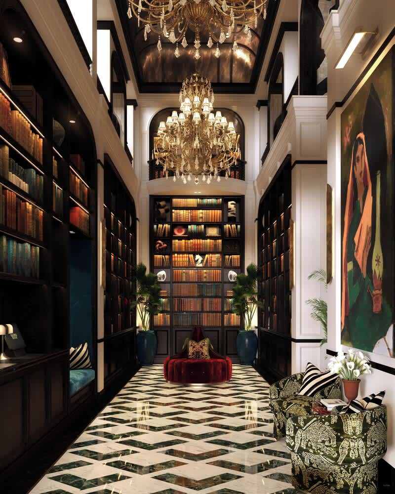 Bandra House - IHCL SeleQtions 1