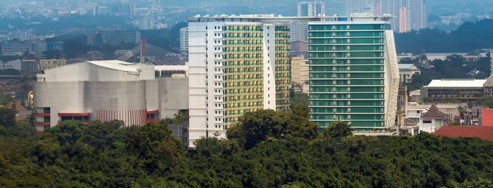 Best Western Premier La Grande Bandung 1