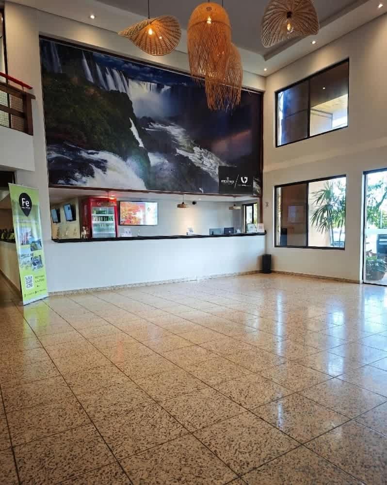 Suíça Iguaçu Hotel & Resort 2