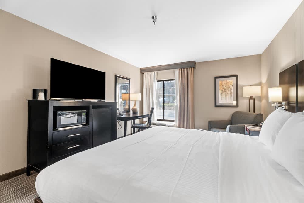 Best Western Courtview Hotel 1