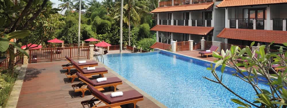 Best Western Premier Agung Resort Ubud 1