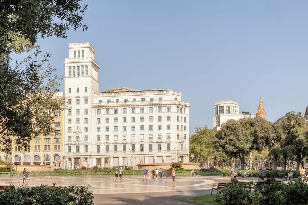 BLESS Hotel Barcelona - New Opening 2026 1