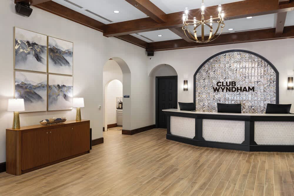 Club Wyndham La Cascada 2