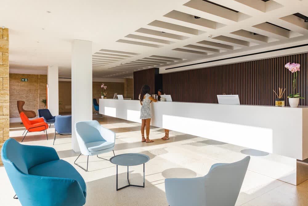 Marelive - CDSHotels 2