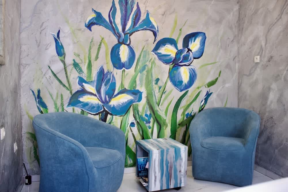 Luxury Lidija Rooms 1