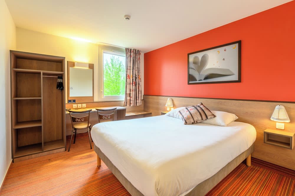 Ace Hotel Brive 1