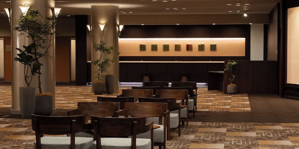 Grand Mercure Nara Kashihara 2