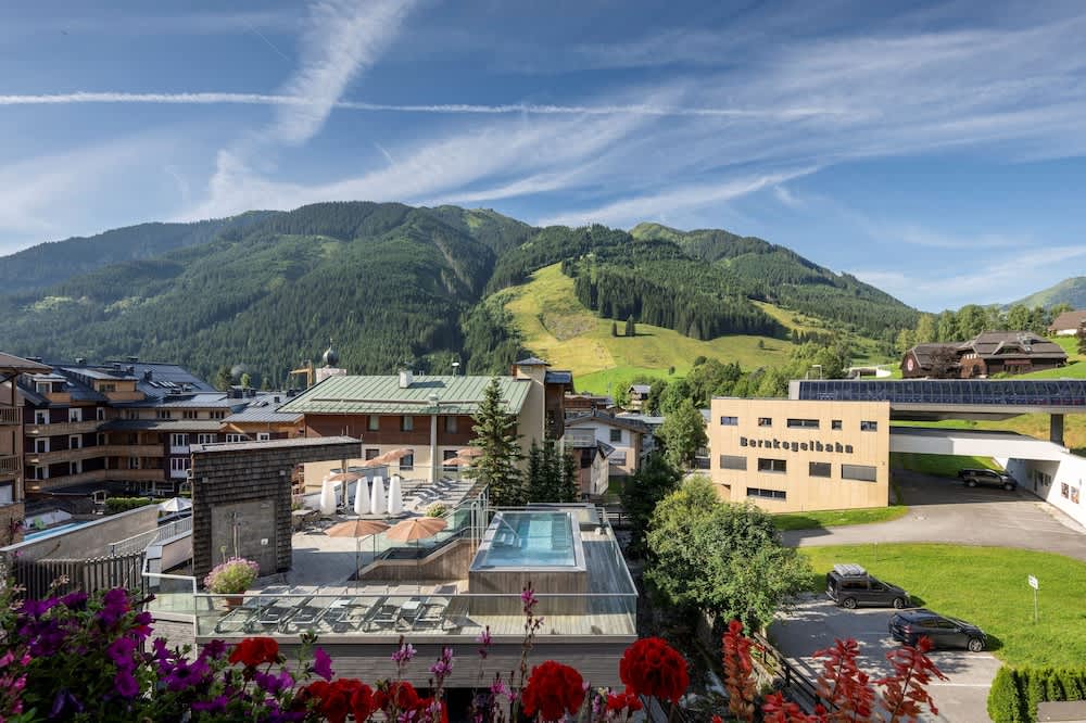 Hotel Kendler 1