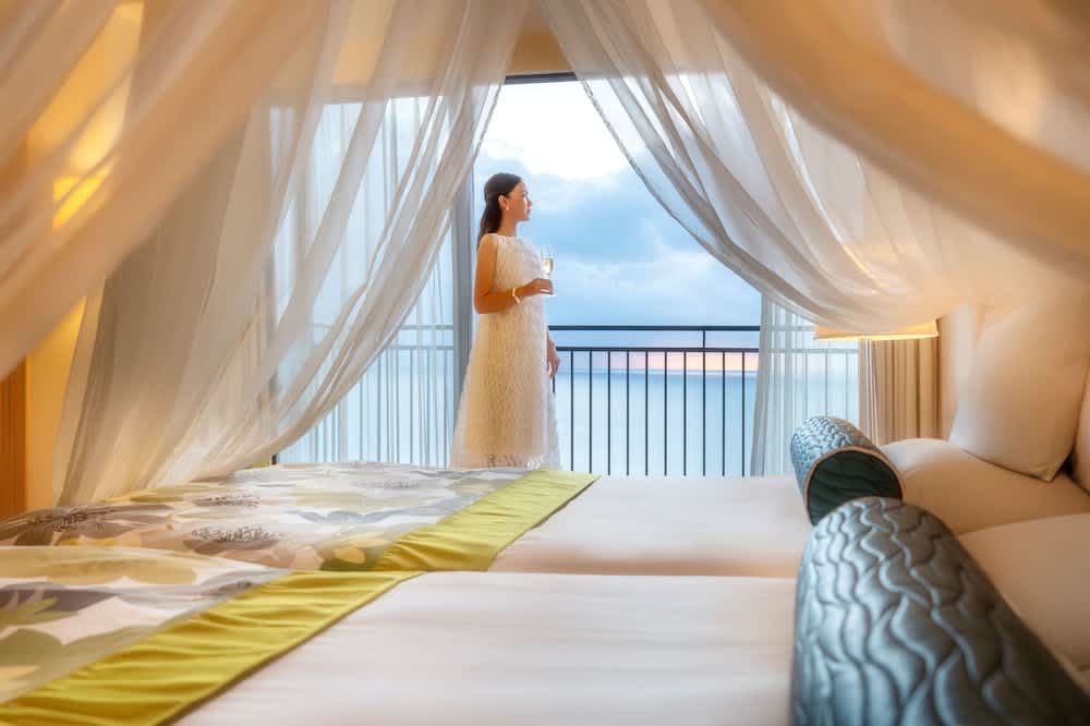 Southern Beach Hotel & Resort 1