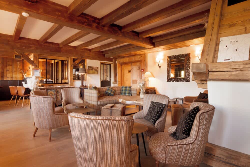 La Ferme du Golf 2