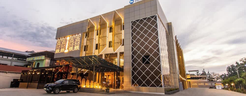 Best Western Batang Garing 1