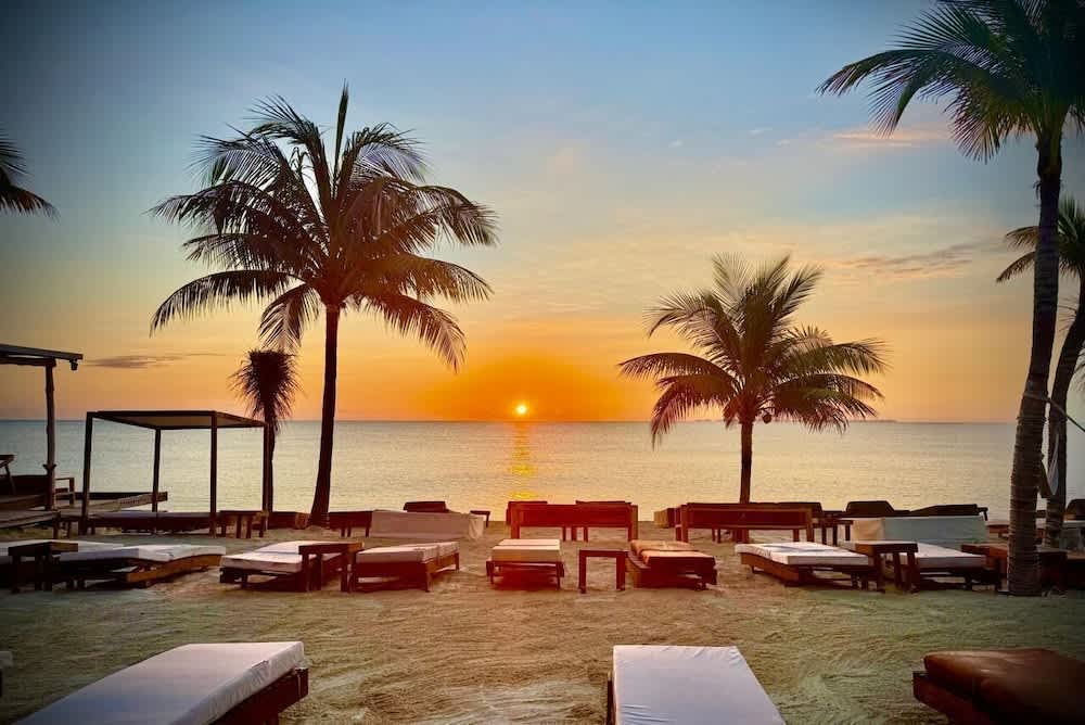 Punta Blanca | Beachfront Boutique Hotel 1