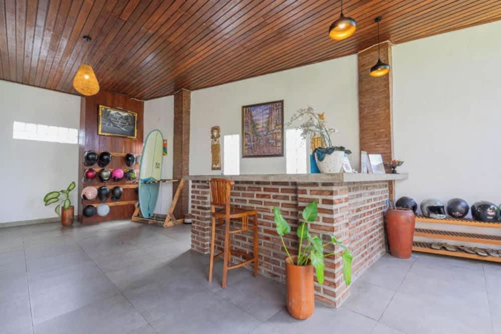 Frangipani House and Spa by ecommerceloka 2