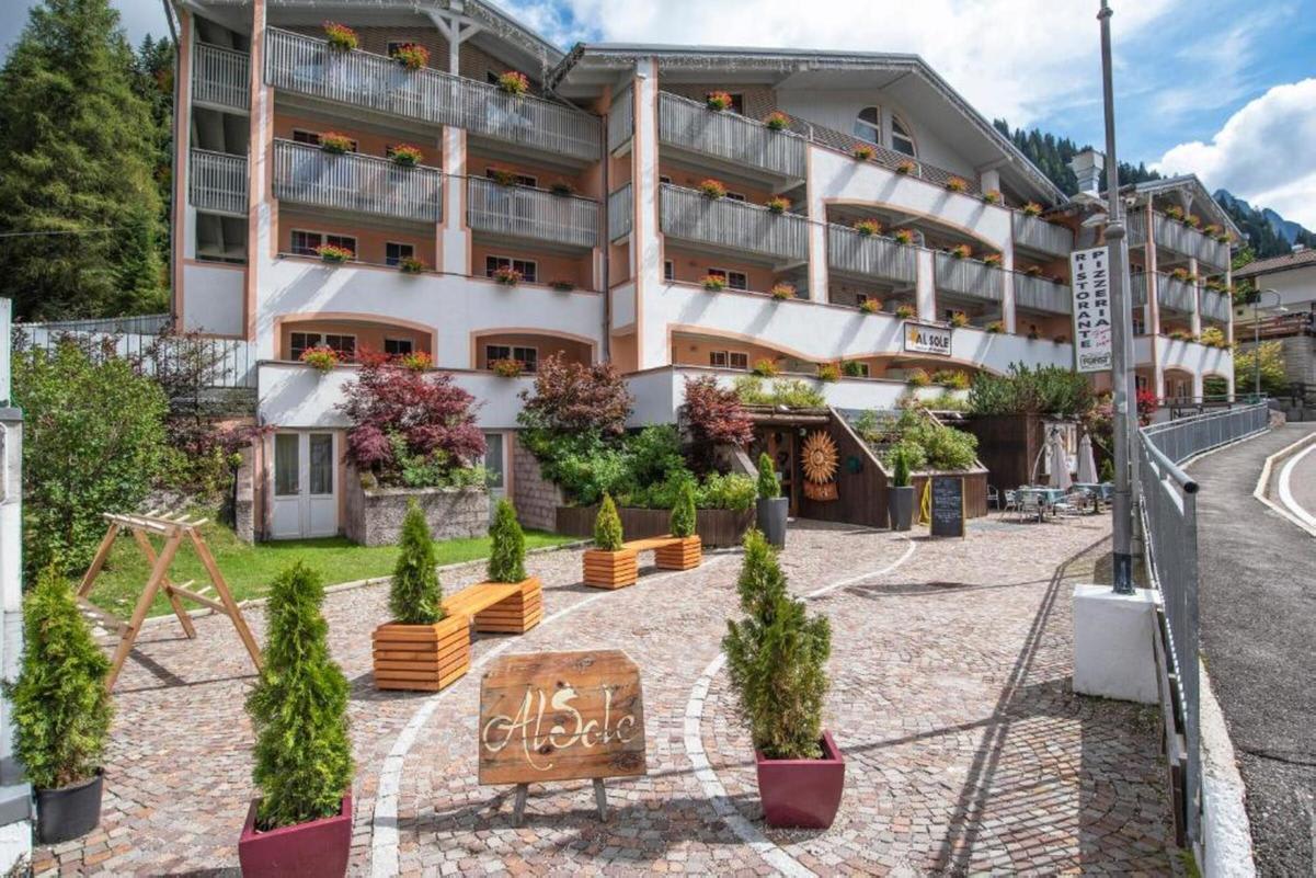 Hotel Resort Al Sole 2