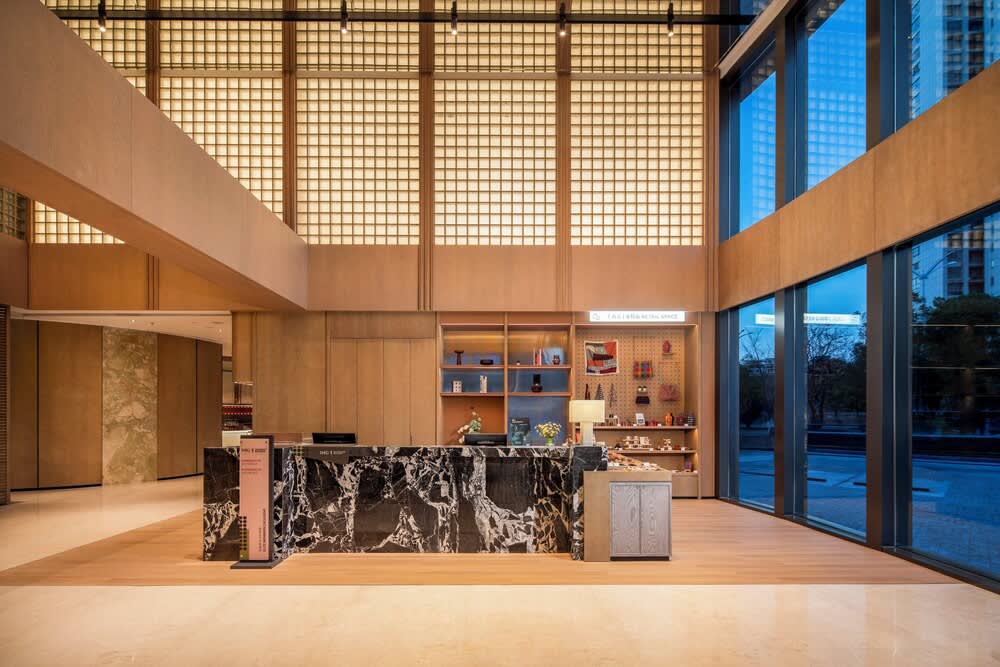Atwell Suites Hefei City Center by IHG 2