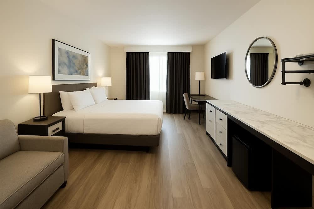 Nova Hotel JFK 1
