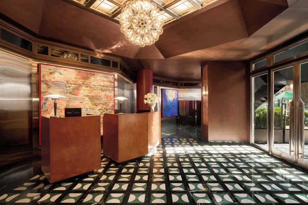 Rêve Ho Chi Minh City, Vignette Collection by IHG 1