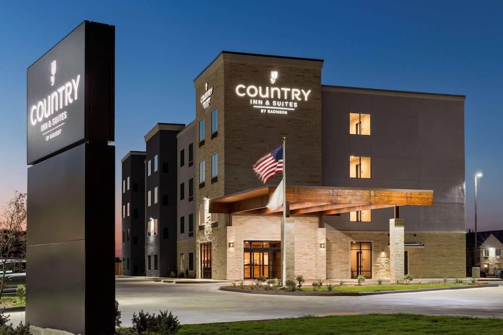 Country Inn & Suites by Radisson, New Braunfels, TX 1