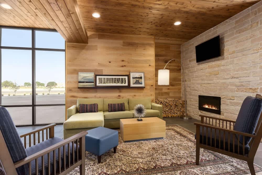 Country Inn & Suites by Radisson, New Braunfels, TX 2