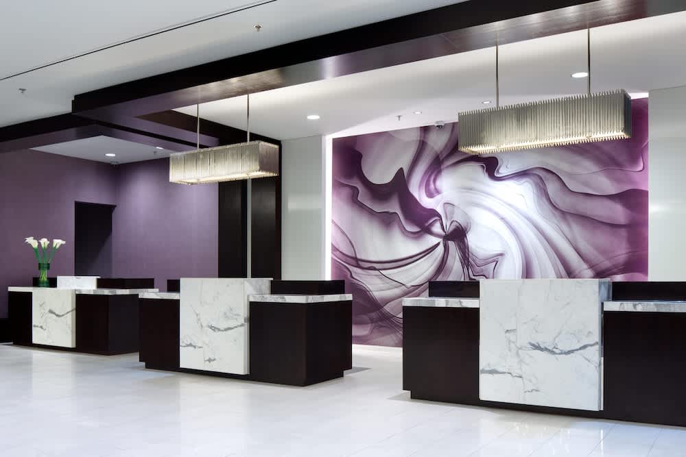 Hyatt Regency Boston 2