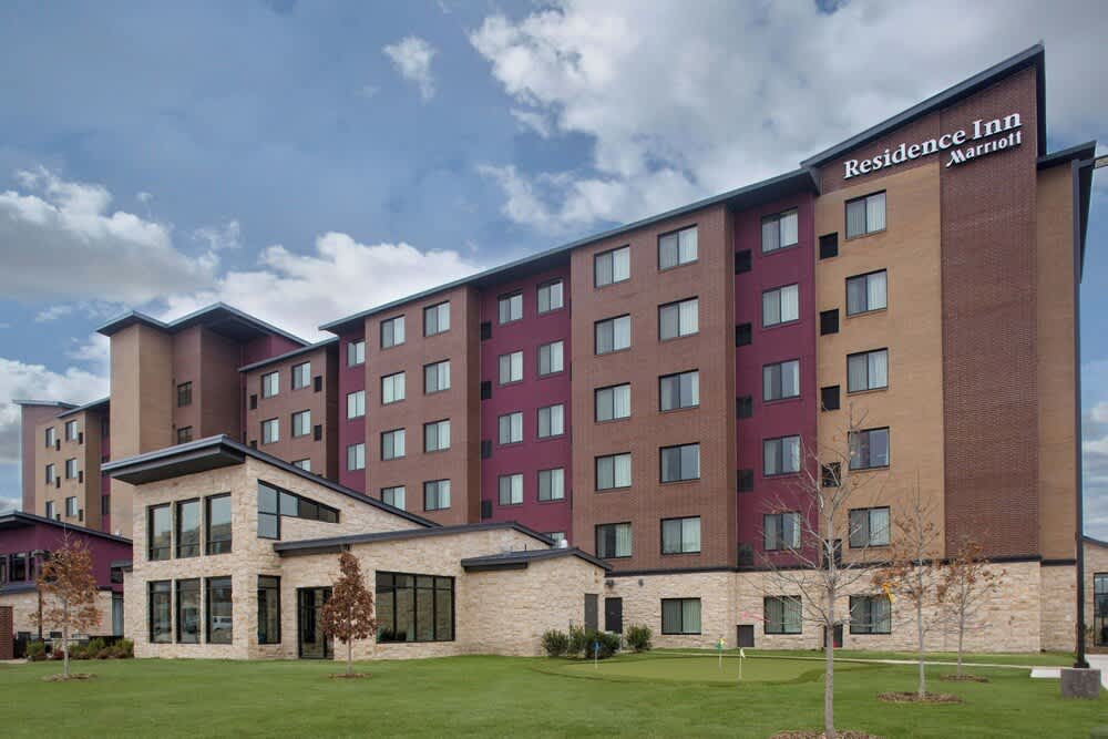 Residence Inn by Marriott Dallas Allen/Fairview 1