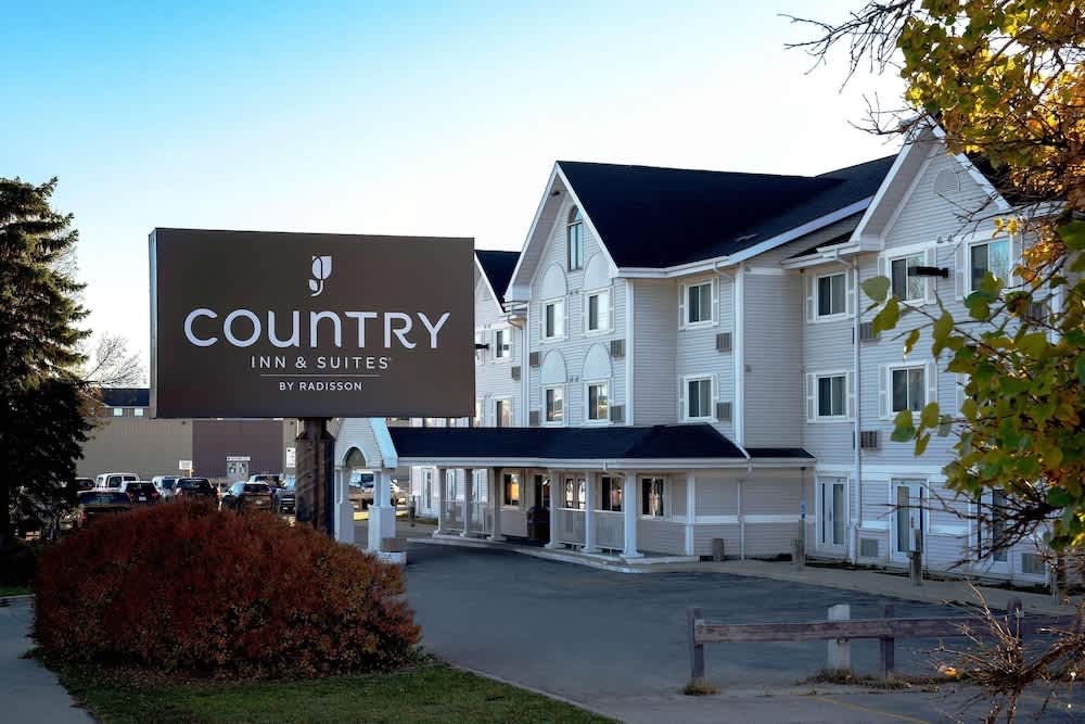 Country Inn & Suites by Radisson, Winnipeg, MB 1