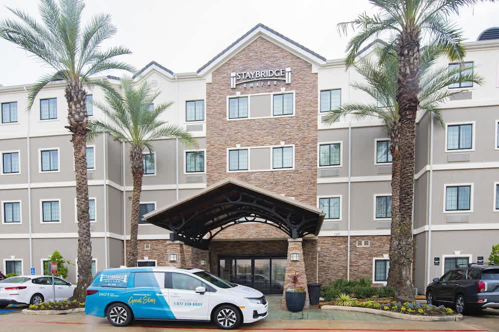 Staybridge Suites LAFAYETTE-AIRPORT by IHG 1