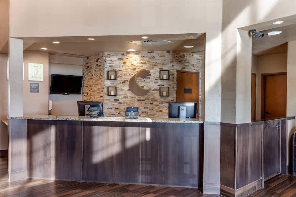 Comfort Inn St Robert-Fort Leonard Wood 2