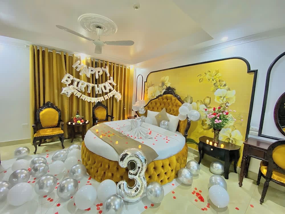 Nam Cường X Hotel 1