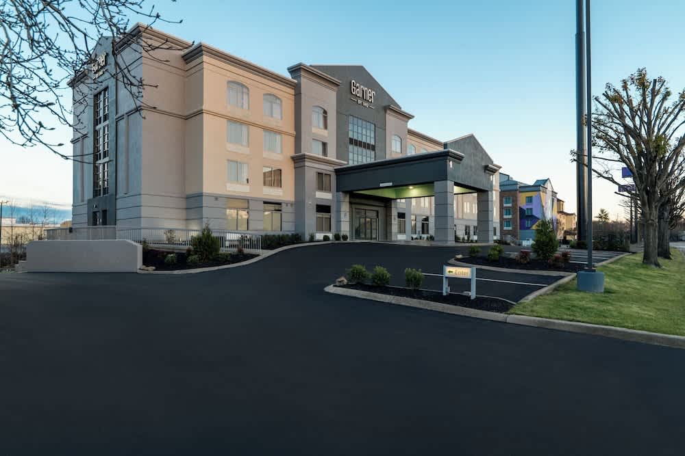 Garner Hotel MURFREESBORO WEST by IHG 1