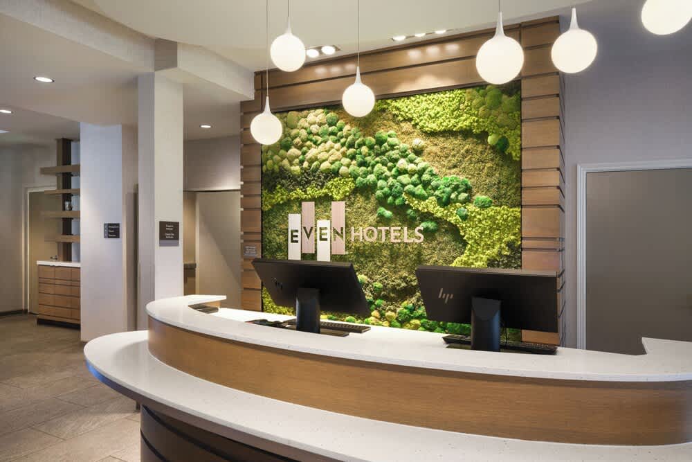 EVEN Hotel DENVER TECH CENTER-ENGLEWOOD by IHG 2