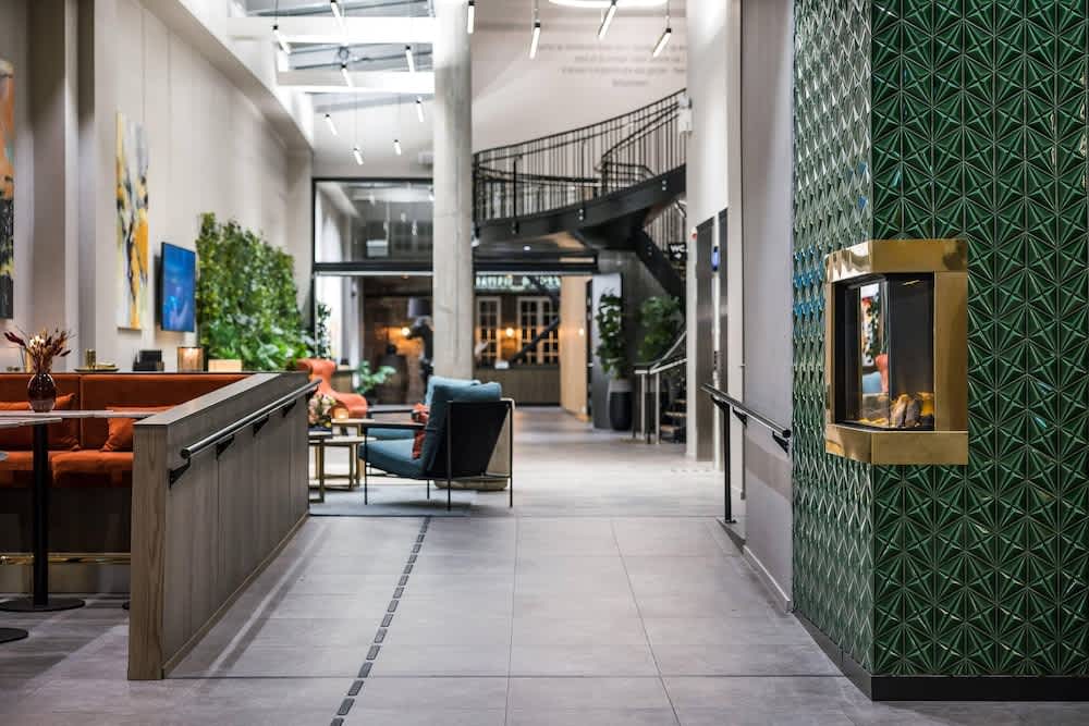 Quality Hotel Prinsen 2