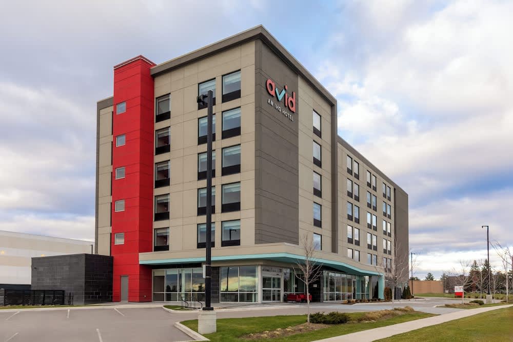 avid hotel TORONTO - VAUGHAN SOUTHWEST by IHG 1
