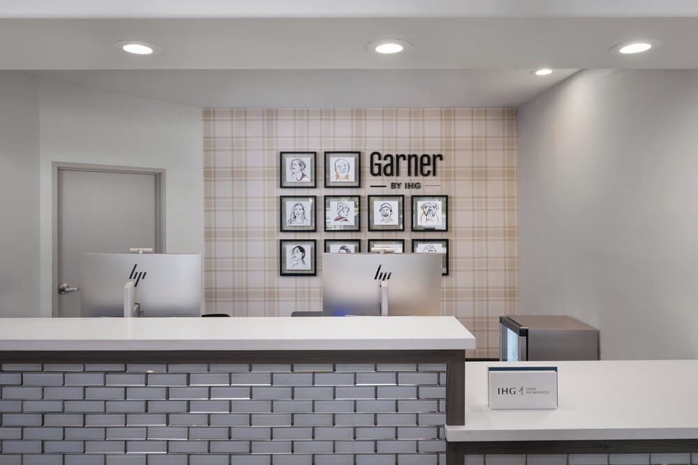 Garner Hotel Liberty Lake by IHG 1