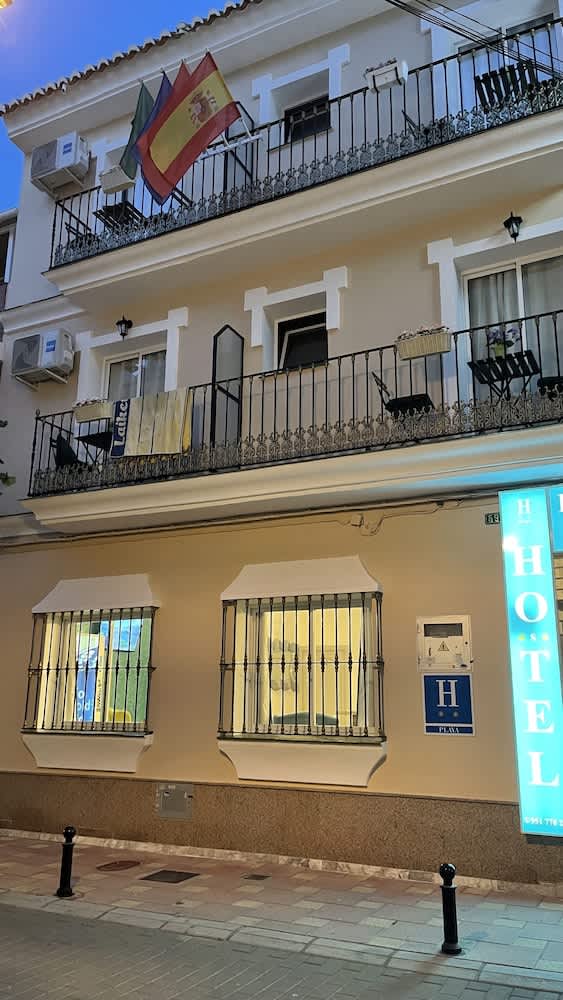 Hotel Boutique Andalucia 2