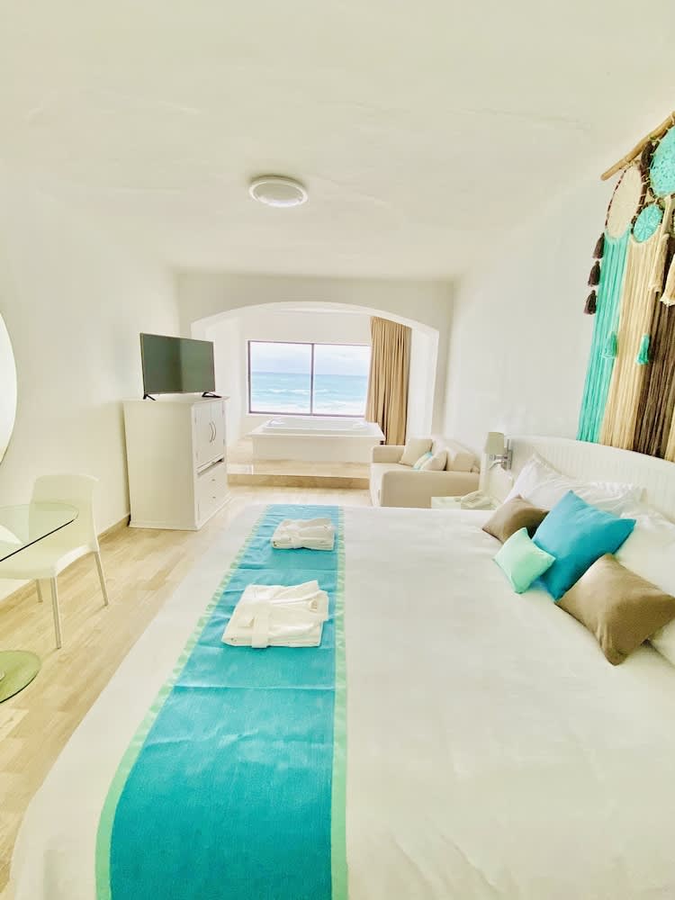 Cyan Cancun Resort & Spa 2